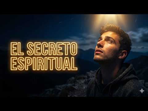 YouTube thumbnail for 🛐 La oración, transfiguración y el resplandor del rostro | Mateo 17:1-3
