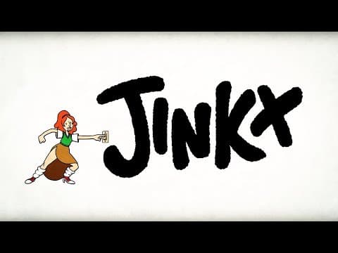 YouTube thumbnail for Cartoons and Vodka - Jinkx Monsoon
