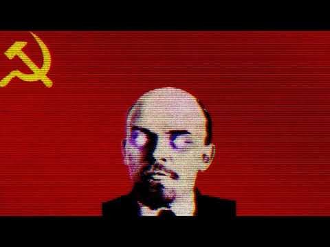 YouTube thumbnail for AND LENIN IS YOUNG AGAIN