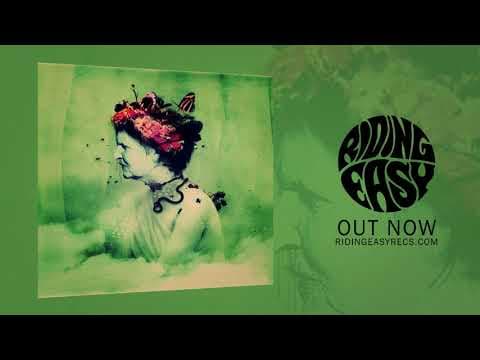 YouTube thumbnail for Monolord - Empress Rising | Full Album (46 minutes) (2014)