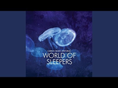 YouTube thumbnail for Carbon Based Lifeforms - Erratic Patterns