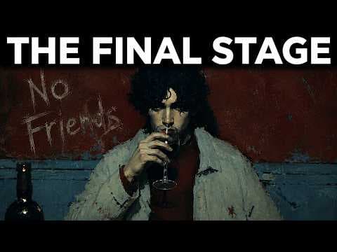 YouTube thumbnail for Why Having No Friends Is the Final Stage of the Rarest Personality Type — Carl Jung (what do you think?)