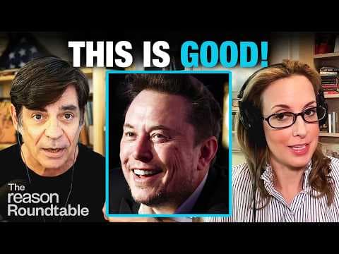 YouTube thumbnail for Bernie Sanders Is Wrong About Trillionaires