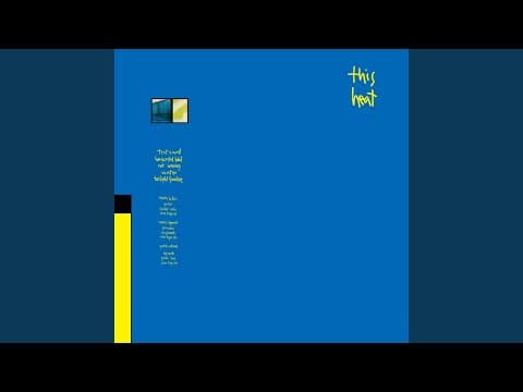 YouTube thumbnail for This Heat - 24 Hour Loop