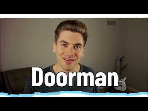 YouTube thumbnail for AI Is Discovering the Doorman Fallacy