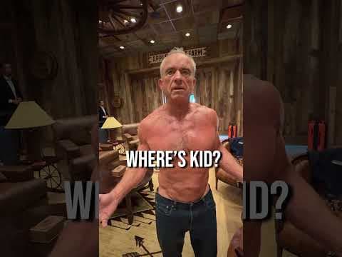 YouTube thumbnail for New Fight Milk ad just dropped