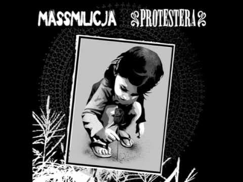 YouTube thumbnail for Protestera - Allt Är Mitt