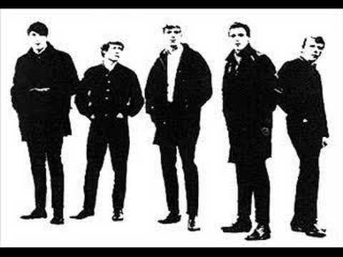 YouTube thumbnail for The Sonics - Strychnine (1965)