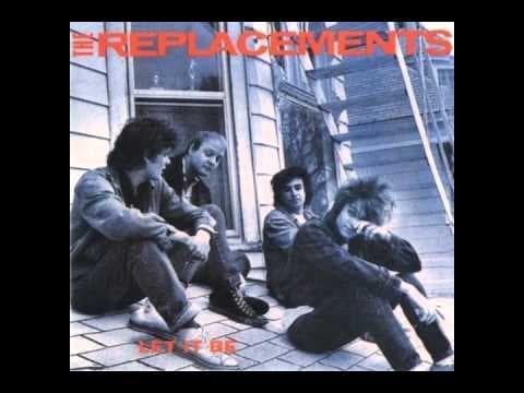 YouTube thumbnail for The Replacements - Androgynous
