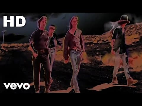 YouTube thumbnail for Alice In Chains - Down In A Hole