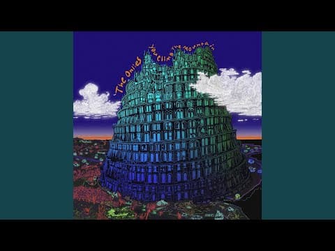 YouTube thumbnail for Onlies - You Climb The Mountain