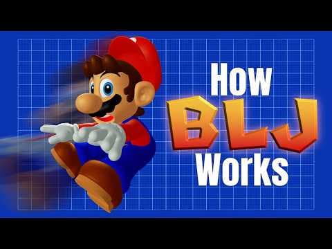 YouTube thumbnail for Everything you need to know about BLJs (backwards long jumps)