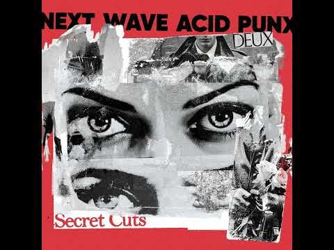 YouTube thumbnail for Curses - Get Lost (Electronic/Post Punk)