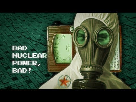 YouTube thumbnail for Workers & Resources · Uranium