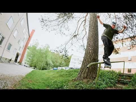 YouTube thumbnail for ROUGH CUT: Eetu Toropainen's Pass~Port Part