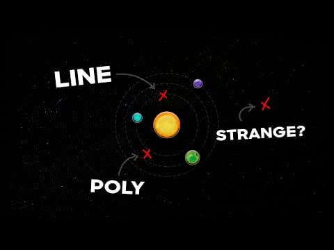 YouTube thumbnail for (EVE Online, OC) If you understand even 1% of this video, it may be time to touch some grass