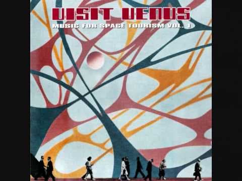 YouTube thumbnail for Visit Venus - Harlem Overdrive