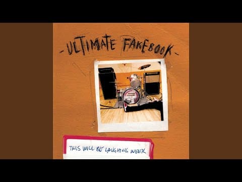 YouTube thumbnail for Ultimate Fakebook - Far, Far away (1997)