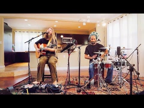 YouTube thumbnail for Mike Love - Permanent Holiday