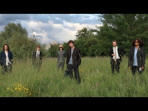 YouTube thumbnail for Song of the Day: I'm Happy You're Here by Ugly