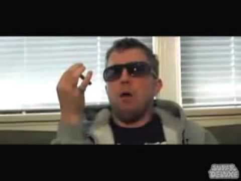 YouTube thumbnail for Smoke Weed Everyday