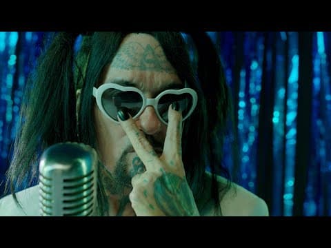 YouTube thumbnail for Ministry - I'll Do Anything For You (Squirrely Version)