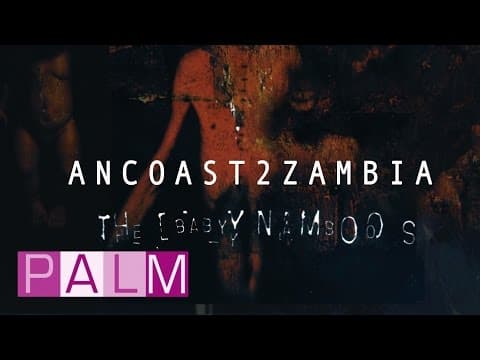 YouTube thumbnail for The Baby Namboos: Ancoats 2 Zambia  [Trip Hop]