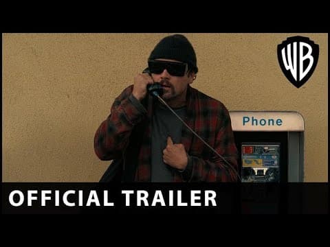 YouTube thumbnail for Saw an early screening of One Battle After Another