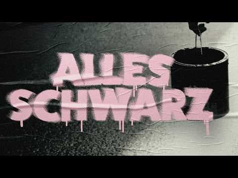 YouTube thumbnail for Das Lumpenpack - Alles schwarz