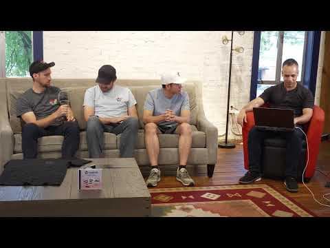 YouTube thumbnail for Immich finally goes stable, a talk with the team