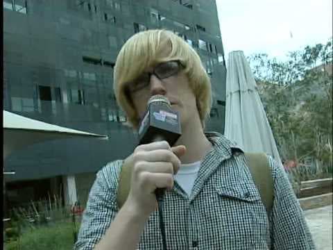 YouTube thumbnail for Get Cereal TV: Fed Square Rap! (Melb-OUR-ne Episode 9)
