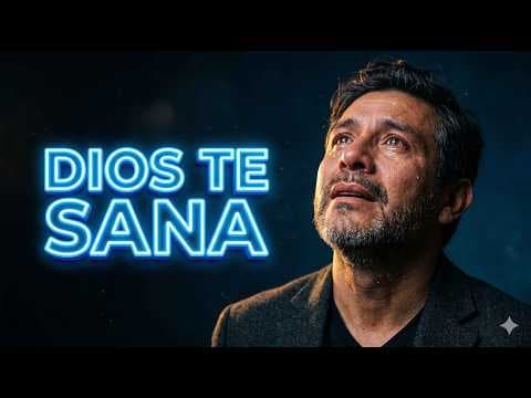 YouTube thumbnail for 🌱 No te preocupes: Dios es tu sanador | Éxodo 15:26