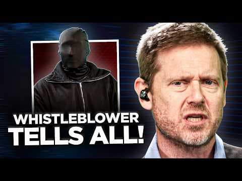 YouTube thumbnail for Emergency with Tim Heidecker - Jones Murder Motive Revealed (EP4)