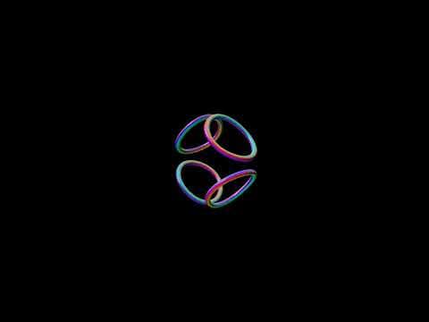 YouTube thumbnail for Turbulence through sustained vortex ring collisions
