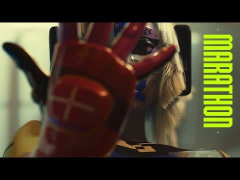 YouTube thumbnail for Reveal cinematic short