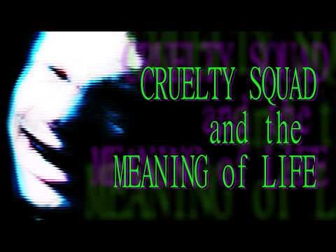 YouTube thumbnail for I could only hope to make a game that inspires someone to think this deeply. Also, loved the comparison of paper defined by a printer to life defined by capitalism.