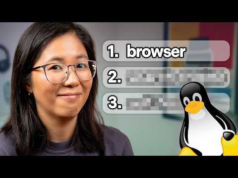 YouTube thumbnail for Big Tech Keeps Getting Worse. Here's How to Escape