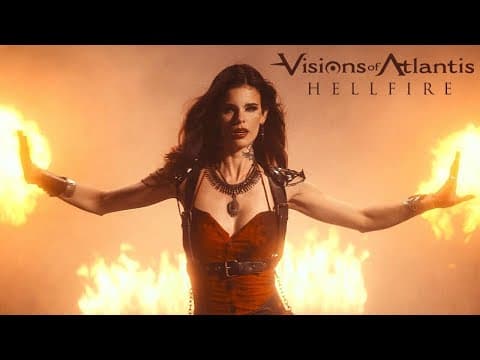 YouTube thumbnail for VISIONS OF ATLANTIS - Hellfire