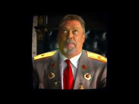YouTube thumbnail for Tim Curry Is Escaping to the One Place That Hasn't Been Corrupted by Capitalism