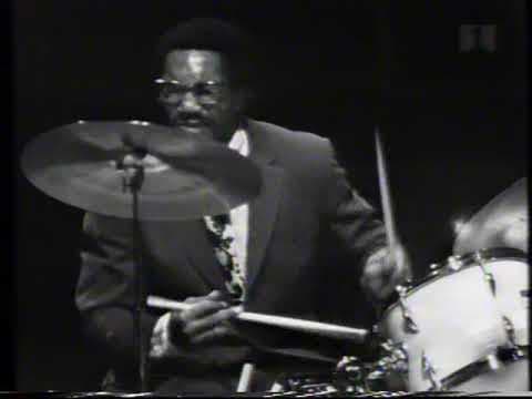 YouTube thumbnail for Horace Silver Quintet Copenhagen 1968 - YouTube