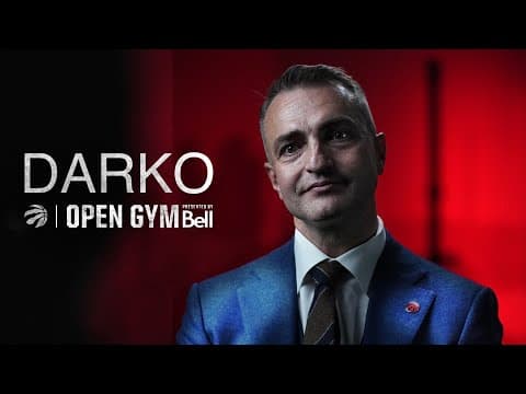 YouTube thumbnail for Open Gym | Summer Series Pres. By Bell E01 | Darko