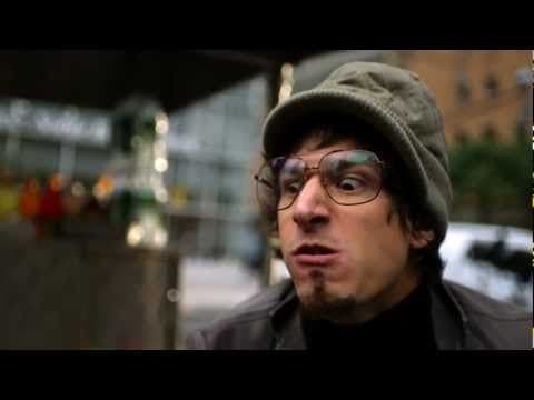 YouTube thumbnail for The Lonely Island - Threw It On The Ground