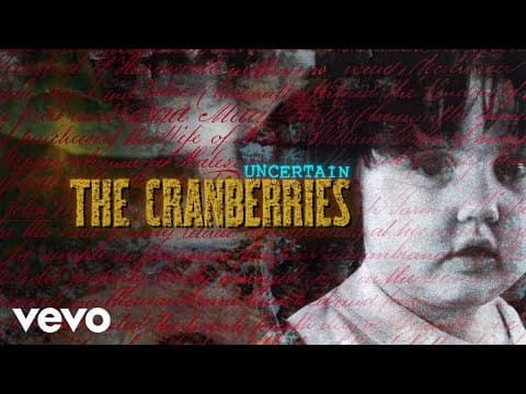 YouTube thumbnail for The Cranberries - Them