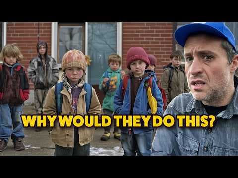 YouTube thumbnail for The Plan to Kill Vermont’s Small Schools and Towns