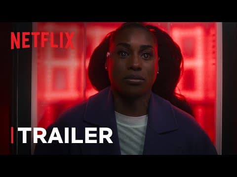YouTube thumbnail for Black Mirror: Season 7 | Six New Episode Titles Revealed | April 10th on Netflix