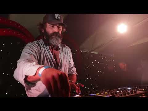 YouTube thumbnail for Mr. Oizo - Dj Set - ED BANGER XX PARTY at Madame Loyal