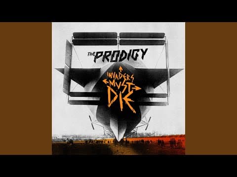 YouTube thumbnail for Take Me to the Hospital - The prodigy