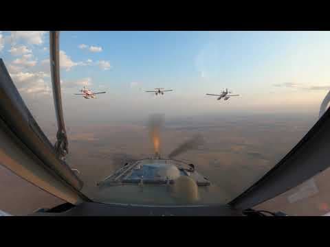 YouTube thumbnail for Walker Fire 19AUG21 [3:42]