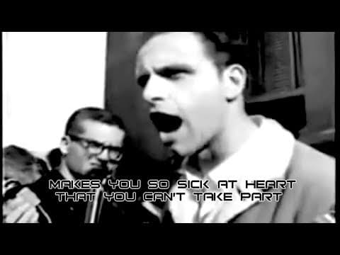 YouTube thumbnail for Linkin Park - Wretches And Kings