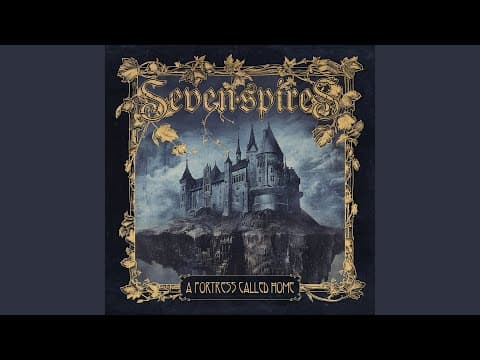 YouTube thumbnail for Seven Spires - Where Sorrows Bear My Name [Symphonic Metal]